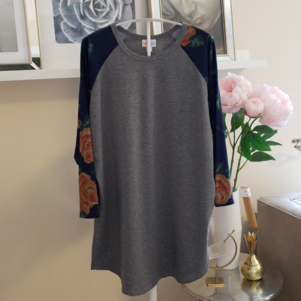 LuLaRoe Randy